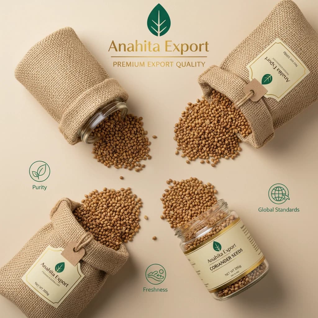 قیمت روز گشنیز آماده صادرات